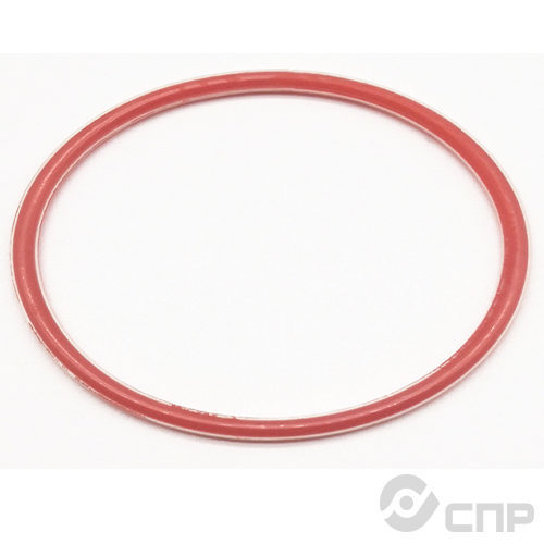 Кольцо в оболочке уплотнительное 4,4х2